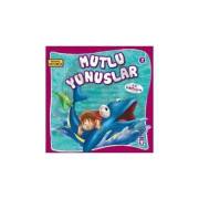 Mutlu Yunuslar İle Tanışalım