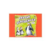 Paytak Penguenler İle Tanışalım