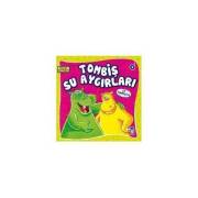 Tombiş Suaygırları İle Tanışalım