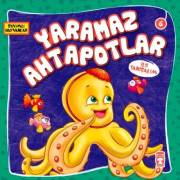 Yaramaz Ahtapotlar İle Tanışalım