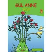 Gül Anne