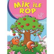 Mik İle Rop