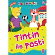 Tintin İle Posti