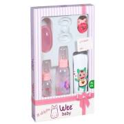 Wee Yenidoğan Hediye Seti Kız