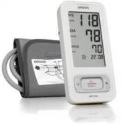 Omron MIT Elite Tam Otomatik 90 Hafızalı Üst Koldan Ölçen Tansiyon Ölçüm Aleti