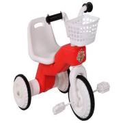 Babyhope 102 Hakan Bisiklet - Kırmızı