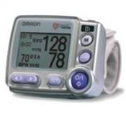 Omron R7 Dijital Tam Otomatik 90 Hafızalı İntellisense Bilekten Ölçer Tansiyon Aleti