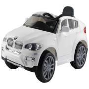Babyhope BMW X6 Akülü Jeep 12V - Beyaz