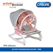 Casual Activity Rocker Anakucağı - Pink (Pembe)