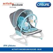 Casual Activity Rocker Anakucağı - Blue(Mavi)