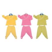 Sevi Bebe Puantiyeli Takım