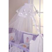 Babyhope Plastik Cibinlik Demiri