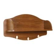 Babyhope 934-44 Beyza Raflı Duvar Askısı