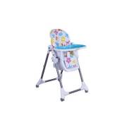 Babyhope CD-H042A Mama Sandalyesi - Mavi