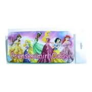 İlkim Kapı Yazısı - Prensesimin Odası - Masal Prensesleri