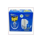 Raid Electro Likit Makina