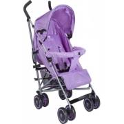 Pierre Cardin PC-202 Paris Baston Puset Bebek Arabası -Mor