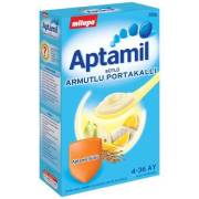 Aptamil Sütlü Armutlu Portakallı
