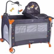 Pierre Cardin PC-810 Montepellier Oyun Parkı / 70x110 cm - Lacivert