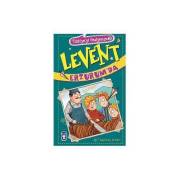 Timaş Çocuk Yayınları - Levent Erzurum 