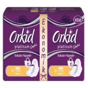 Orkid Platinum Gece Ekonomik Paket 18