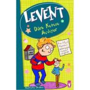 Levent - Dilek Kutusu Açılıyor