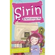 Şirin Kapalıçarşı