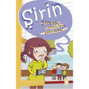 Dünyamı Uzaylılara Yedirtmem!