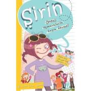 Şirin (Önemli Numaralarla Başım Dertte)