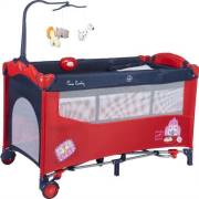 Pierre Cardin PC-812 Dijon Oyun Parkı - Kırmızı