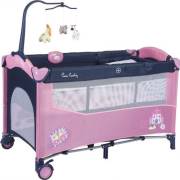 Pierre Cardin PC-812 Dijon Oyun Parkı - Pembe