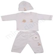 M.Damla-41522 Pijama Tk
