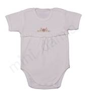 Mini Damla-41542 Organik  Bady