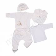 Mini Damla-41695 Hastane Çıkış