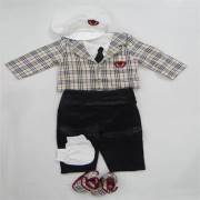 Taffy-033 Erkek Mevlüt Set