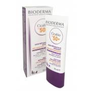 Bioderma Cicabio Cream SPF 50+ 30 Ml