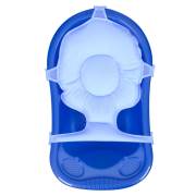 Sevi Bebe Çok Fonksiyonlu Bebek Yıkama Filesi Minderi - Mavi