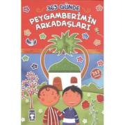 365 Günde Peygamberim Arkadaşları