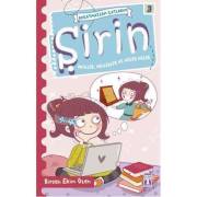 Şirin Ödüller, Meslekler Ve Neler Neler