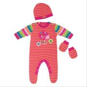 Hedgehog Dsntrtlm Bere  0-3 Ay