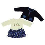 Rabbit P. Elbise Hırka Tk  18-24 Ay