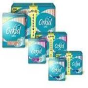 Orkid Ultra Gece Anne Kız Paket 28 li