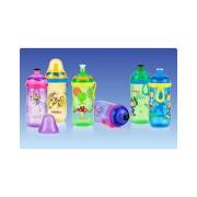 Nuby Pop - Up Bastır Çek Ağızlıklı Bardak