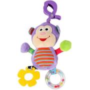 Bondigo Gülen Titrek Arkdaşım Maymun