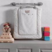 Kidboo Alt Açma - Cute Bear Beige