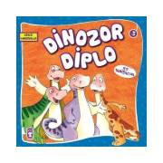 Dinozor Diplo