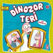 Dinozor Teri