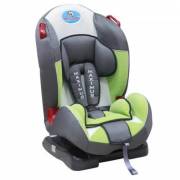 Pilsan Baby Way Oto Koltuğu 9-25 Kg Yeşil