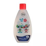 Disney Mickey Yellow Baby Cologne