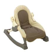 Kraft Musicossi Magic Ana Kucağı - Kahverengi